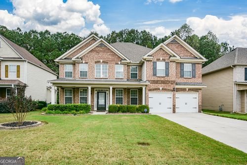 1520 Silver Mist Cir, Powder Springs, GA, 30127-6067 | Card Image