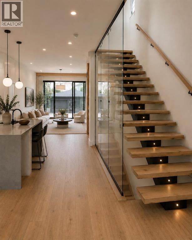 Residential in Calgary 4