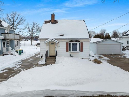 1517 Farlin Street, GREEN BAY, WI, 54302 | Card Image