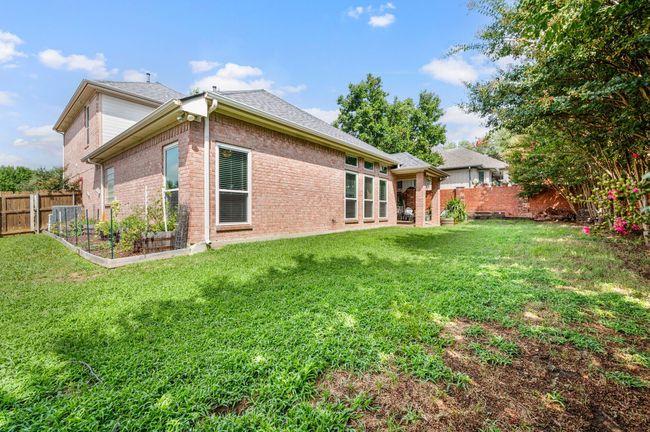 7405 Whitestone Ranch Rd, House other with 3 bedrooms, 3 bathrooms and null parking in Benbrook TX | Image 33