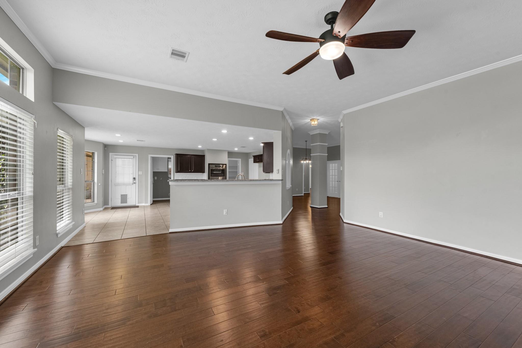 Residential in Manvel 3