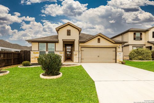 19131 Garibaldi Way, San Antonio, TX, 78259-1913 | Card Image