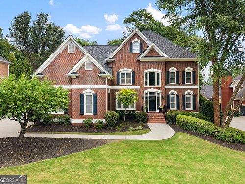 9615 Autry Falls Dr, Johns Creek, GA, 30022-3211 | Card Image