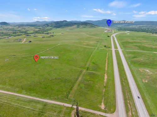 Tract P Us Highway 85, Spearfish, SD, 57783-2442 | Card Image