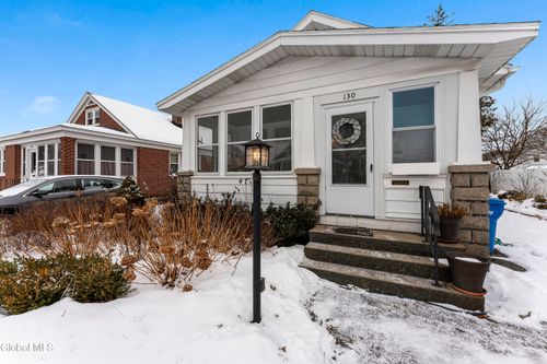 130 Rosemont St, Albany, NY, 12203-2421 | Card Image