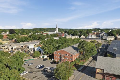 309-35 Prospect St, Woburn, MA, 01801-4357 | Card Image