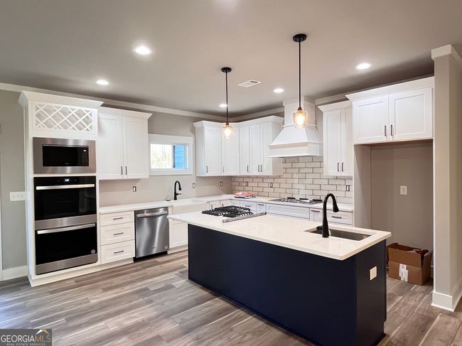 2 - 66 White Oak Way, House other with 3 bedrooms, 3 bathrooms and 2 parking in Monroe GA | Image 21