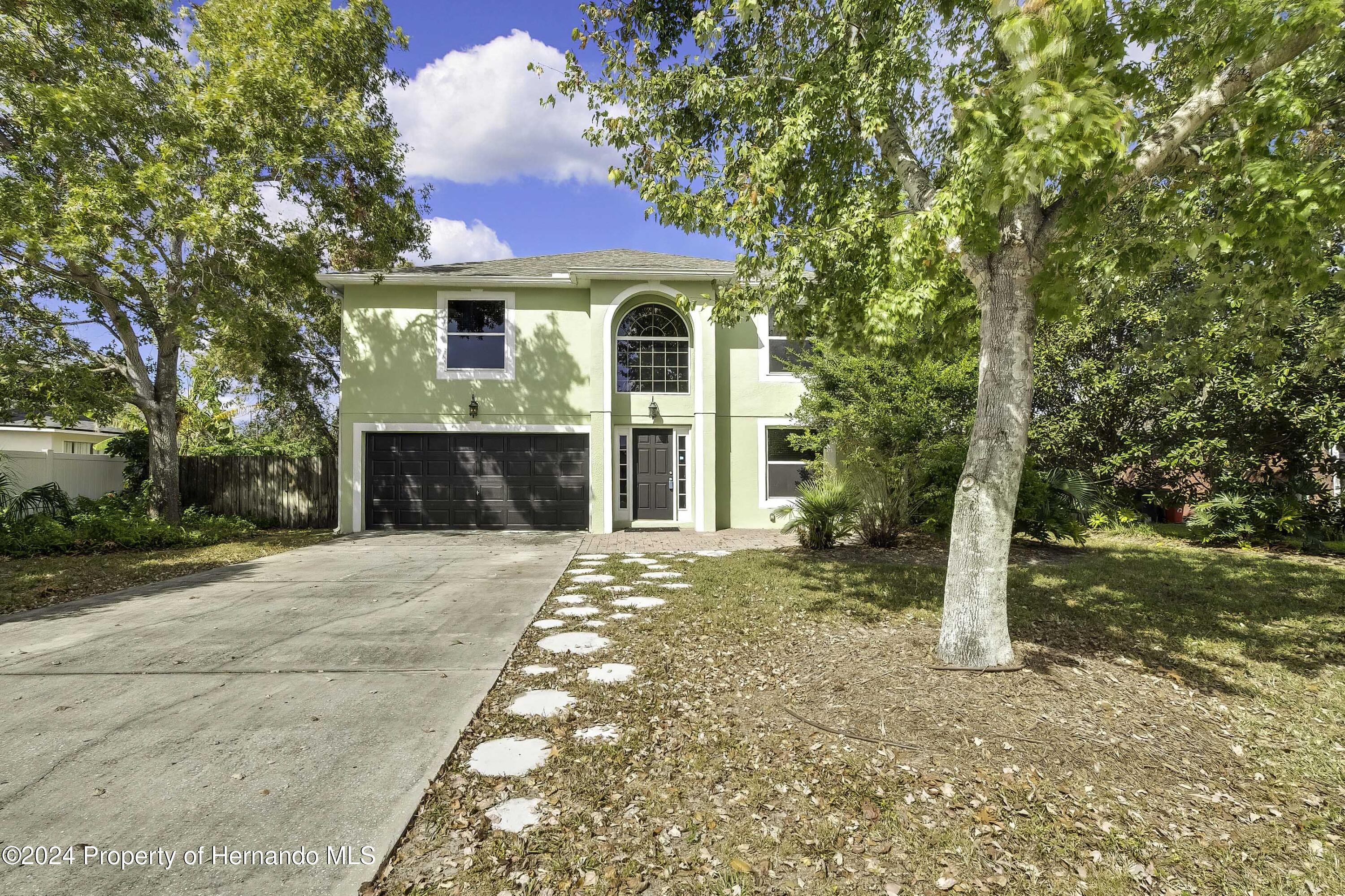 Auburndale St, Spring Hill, FL 34609