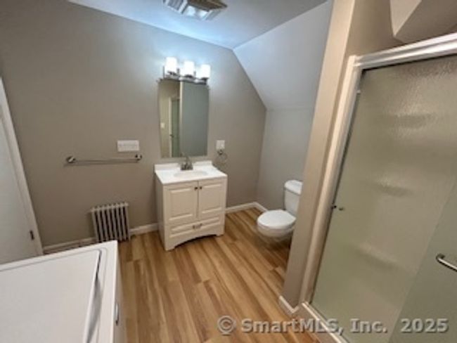 STE-2 - 2 Lincoln Ave, Home with 2 bedrooms, 1 bathrooms and null parking in Mystic CT | Image 7