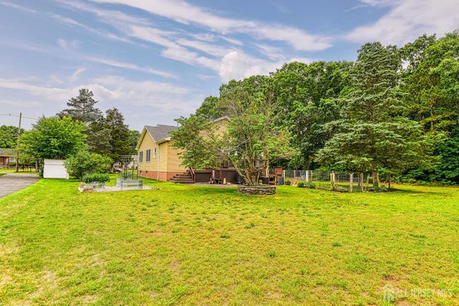 48 Brookside Ave, House other with 3 bedrooms, 2 bathrooms and null parking in Old Bridge NJ | Image 32