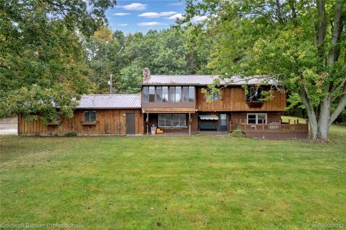 4445 Mcdowell Rd, Lapeer, MI, 48446-9059 | Card Image