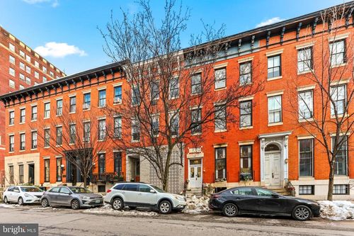 br-931 Saint Paul Street, BALTIMORE, MD, 21202 | Card Image