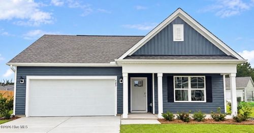 lot-132-525 Tea Tree Circle, Navassa, NC, 28451 | Card Image