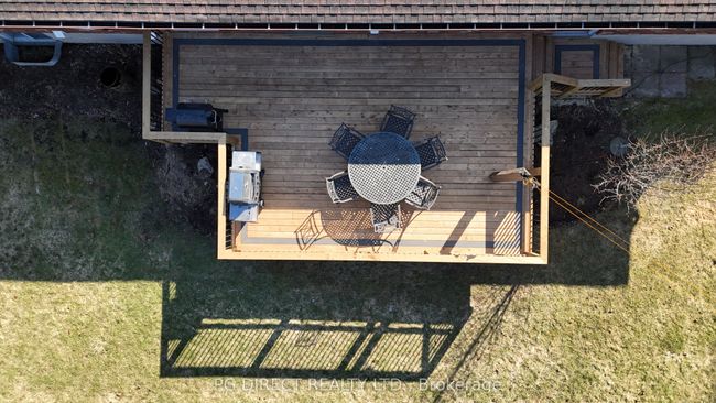 7799 Eighth Line, House other with 4 bedrooms, 2 bathrooms and 6 parking in Drayton ON | Image 19