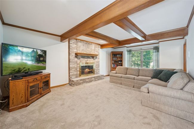 205 Elmhurst Circle, House other with 4 bedrooms, 4 bathrooms and 3 parking in Cranberry Twp PA | Image 20