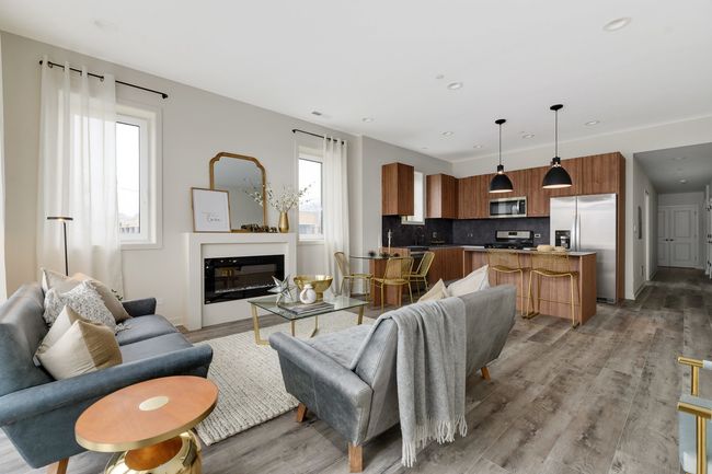 2E - 770 Irving Park Rd, Condo with 2 bedrooms, 2 bathrooms and 1 parking in Roselle IL | Image 6