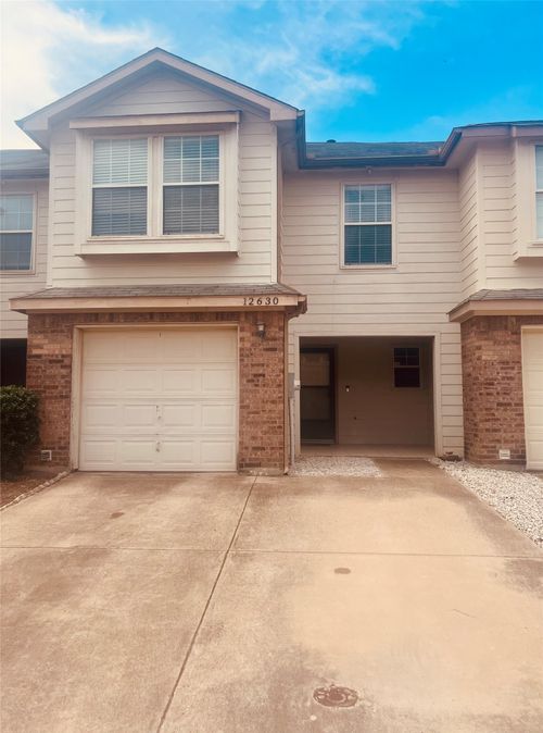 12630 Bay Ave, Euless, TX, 76040-3449 | Card Image