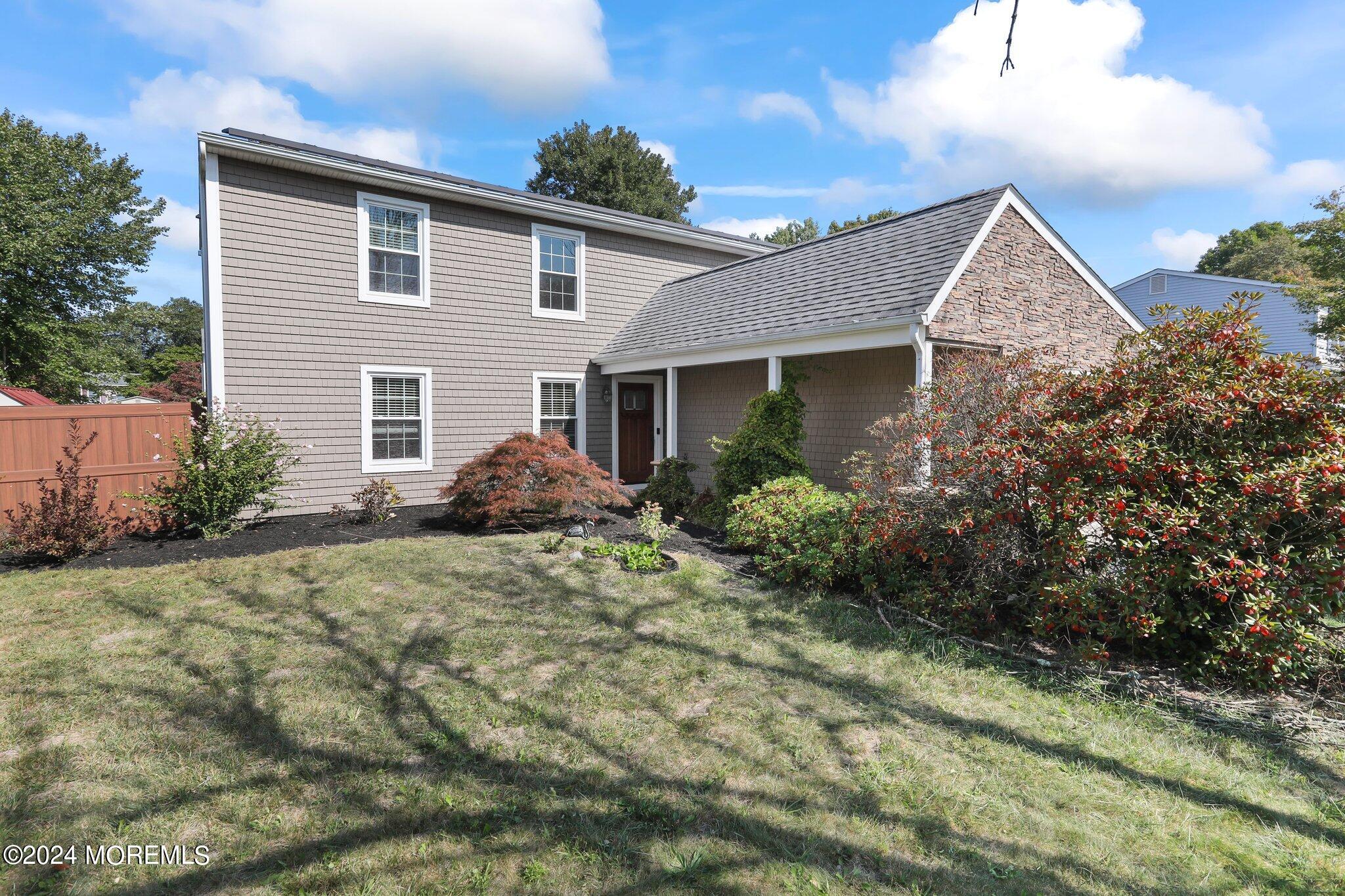 Appletree Rd, Howell, NJ 07731