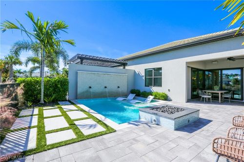 14727 Kingfisher Loop, NAPLES, FL, 34120-0728 | Card Image