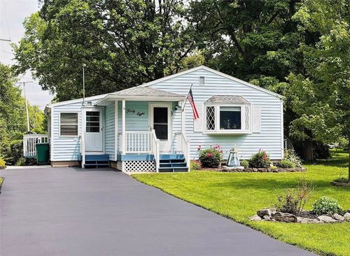 48 Morrison Ave, Rochester, NY, 14623-2045 | Card Image