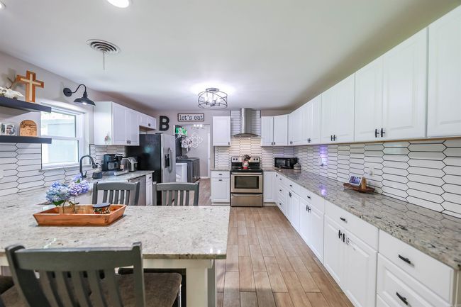 2103 Pershing Hwy, House other with 3 bedrooms, 2 bathrooms and null parking in Smackover AR | Image 4