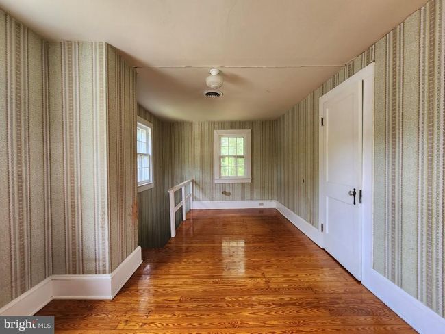 6428 Quantico Rd, House other with 1 bedrooms, 1 bathrooms and null parking in QUANTICO MD | Image 33