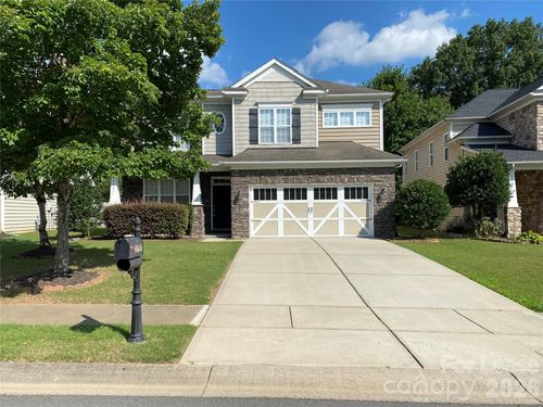 5707 Cactus Valley Rd, Charlotte, NC, 28277-3675 | Card Image