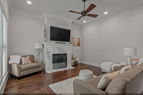 6522 Silver Oak Dr, Baton Rouge, LA, 70817-5808 | Card Image