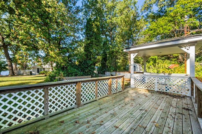 6885 N 315 E, House other with 3 bedrooms, 1 bathrooms and null parking in Howe IN | Image 32