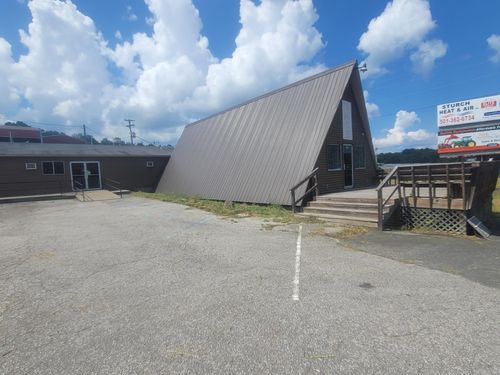 3315 Highway 25b, Heber Springs, AR, 72543-6312 | Card Image