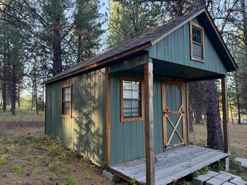 TBD Asotin Rd, Asotin, WA, 99402 | Card Image