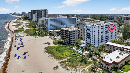 apt-502-1500 N Ocean Blvd, Pompano Beach, FL, 33062-3458 | Card Image