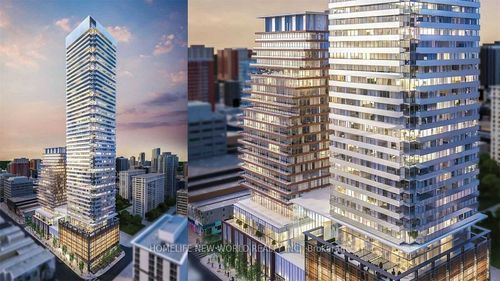 5113-501 Yonge St, Toronto, ON, M4Y0G8 | Card Image