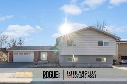 54 Jonquil St, Casper, WY, 82604-3863 | Card Image