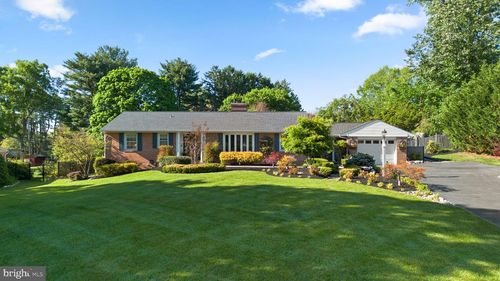9006 Crestleigh Rd, ELLICOTT CITY, MD, 21042-5308 | Card Image