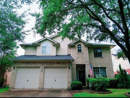 815 Featherbrook Ct, Sugar Land, TX, 77479-5265 | Card Image