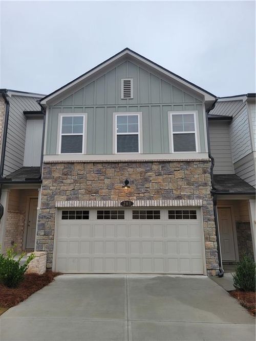 203 Kinship Dr, Mableton, GA, 30126-5564 | Card Image