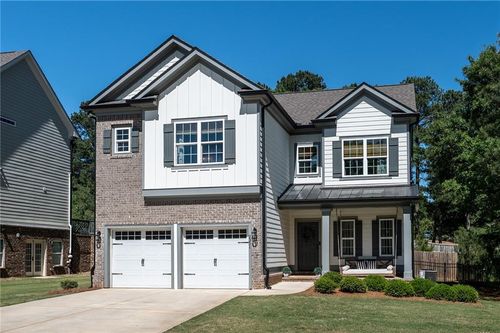 2351 Willow Creek Dr, Watkinsville, GA, 30677-1692 | Card Image