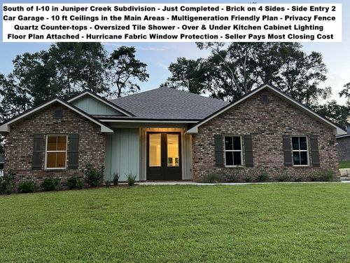 2679 Brodie Ln, Crestview, FL, 32536-2239 | Card Image