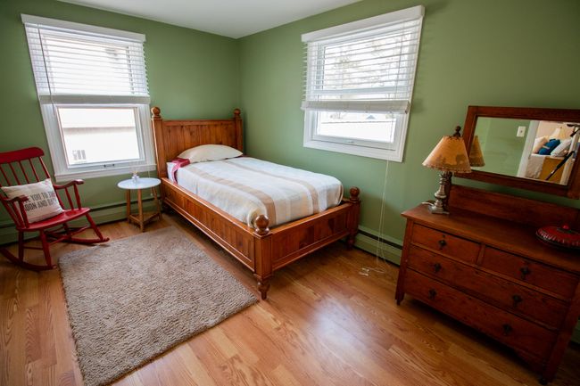 368 N Hancock St, House other with 4 bedrooms, 3 bathrooms and null parking in Pentwater MI | Image 37
