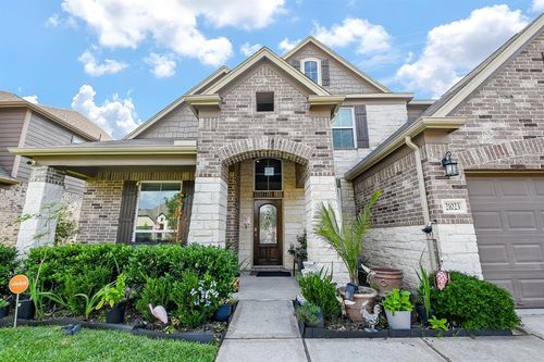 21023 Big Cypress Creek Trl, Humble, TX, 77338-2085 | Card Image