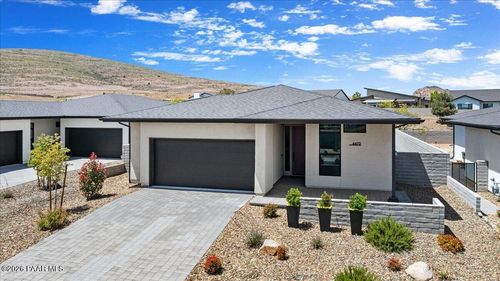 4472 N Garrett Drive, Prescott Valley, AZ, 86314 | Card Image