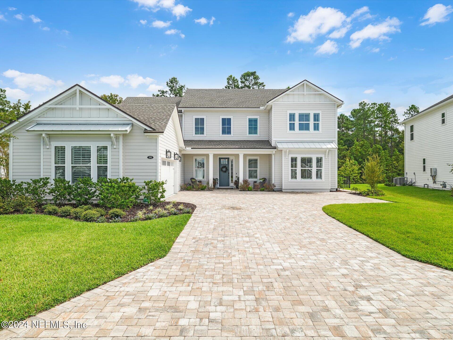 Loosestrife Way, Saint Augustine, FL 32095