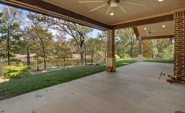 224 Pr 5294, House other with 3 bedrooms, 2 bathrooms and null parking in Yantis TX | Image 23