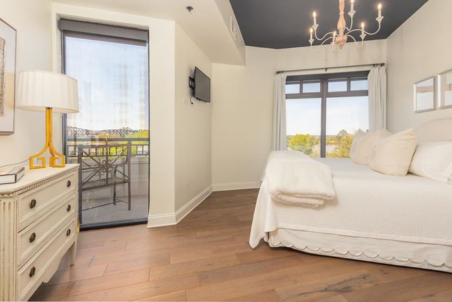 APT-506 - 717 S Riverside Dr, Condo with 3 bedrooms, 3 bathrooms and null parking in Memphis TN | Image 12