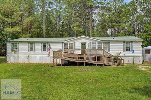 118 Tall Timbers Lane, Brooklet, GA, 30415 | Card Image