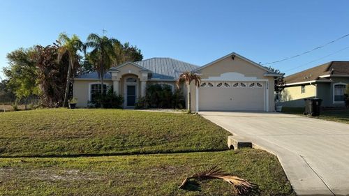 5958 Nw Baynard Dr, Port St. Lucie, FL, 34986-3608 | Card Image