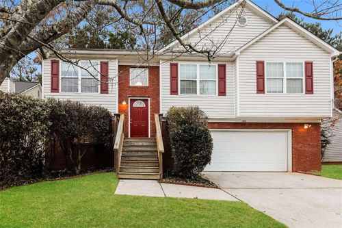 563 Sycamore Dr, Jonesboro, GA, 30238-3188 | Card Image