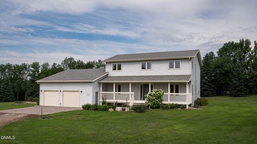 6670 Sonora Way, Bismarck, ND, 58503-8310 | Card Image