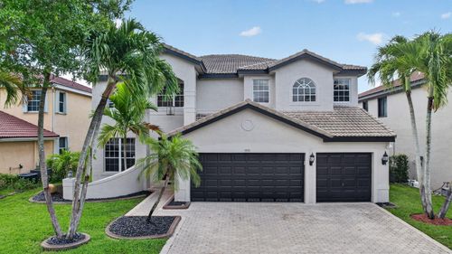 3535 Sw 177th Ave, Miramar, FL, 33029-1666 | Card Image